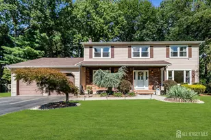 6 Mt Ct, East Brunswick Township, NJ 08816 - Photo 1