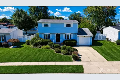 27 Grace Drive, Old Bridge Township, NJ 08857 - Photo 1