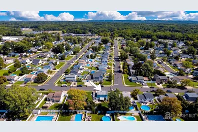 27 Grace Drive, Old Bridge Township, NJ 08857 - Photo 3