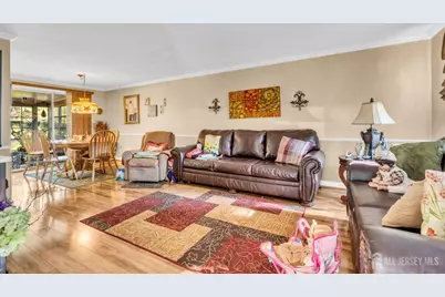 57-E Fairfield Lane, Monroe Township, NJ 08863 - Photo 7