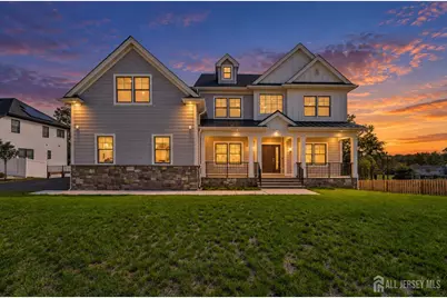 11 Scarlet Drive, Piscataway Township, NJ 08854 - Photo 1