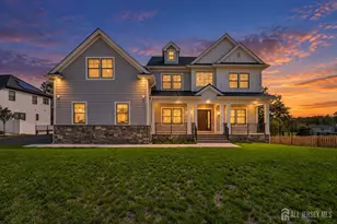 11 Scarlet Dr, Piscataway Township, NJ 08854 - Photo 1