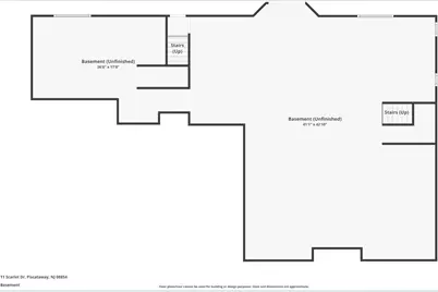 11 Scarlet Drive, Piscataway Township, NJ 08854 - Photo 75