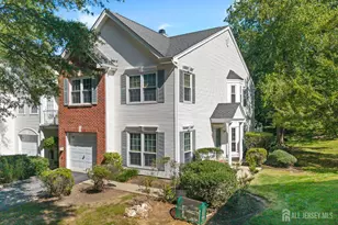 301 Pheasant Run, South Brunswick Township, NJ 08852 - Photo 1