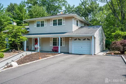 560 Wakefield Drive, Metuchen, NJ 08840 - Photo 1