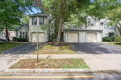 102 Rumford Way, Manalapan Township, NJ 07726 - Photo 1