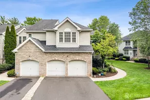 1401 Taggert Dr, Montgomery Township, NJ 08502 - Photo 1