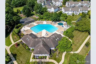 15 Allison Court, South Brunswick Township, NJ 08852 - Photo 59