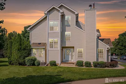 15 Allison Court, South Brunswick Township, NJ 08852 - Photo 1