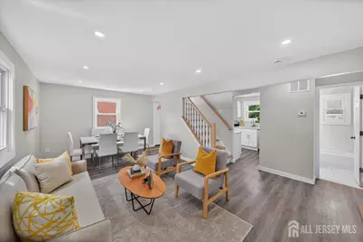 121 Dorothy Street, Carteret, NJ 07008 - Photo 3