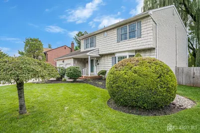 11 Woodrow Wilson Drive, Edison, NJ 08820 - Photo 27