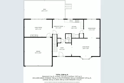 11 Woodrow Wilson Drive, Edison, NJ 08820 - Photo 29