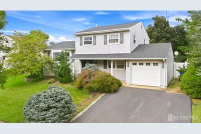19 Barton Road, Old Bridge Township, NJ 08857 - Photo 49