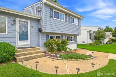 26 Adams Street, Old Bridge Township, NJ 08857 - Photo 5