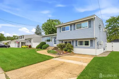 26 Adams Street, Old Bridge Township, NJ 08857 - Photo 3