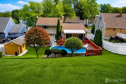 155 Washington Avenue, South Amboy, NJ 08879 - Photo 5