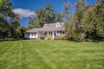 51 Orchardside Drive, Cranbury Township, NJ 08512 - Photo 3