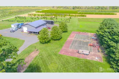 51 Orchardside Drive, Cranbury Township, NJ 08512 - Photo 63