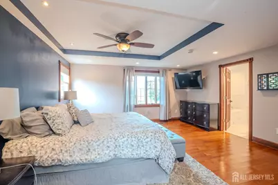 51 Orchardside Drive, Cranbury Township, NJ 08512 - Photo 35