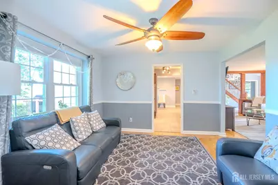 51 Orchardside Drive, Cranbury Township, NJ 08512 - Photo 21