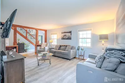 51 Orchardside Drive, Cranbury Township, NJ 08512 - Photo 17