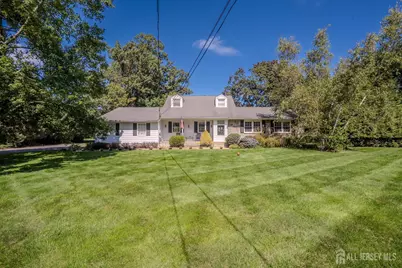 51 Orchardside Drive, Cranbury Township, NJ 08512 - Photo 1