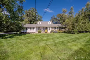 51 Orchardside Dr, Cranbury Township, NJ 08512 - Photo 1