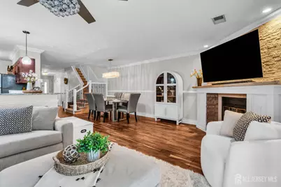 69 Lexington Circle, Old Bridge Township, NJ 07747 - Photo 9