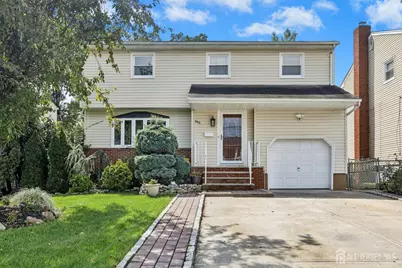 540 Butler Street, Avenel, NJ 07001 - Photo 1