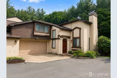 614 Sayre Drive, Plainsboro Township, NJ 08540 - Photo 3