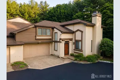 614 Sayre Drive, Plainsboro Township, NJ 08540 - Photo 1