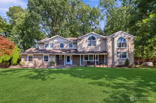 38 Balmoral Ave, Old Bridge Township, NJ 07747 - Photo 1