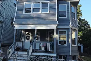 29 Irving Ave, Newark, NJ 07112 - Photo 1