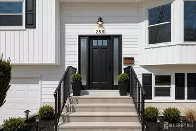 259 Glenn Ave Avenue, Lawrence Township, NJ 08648 - Photo 3