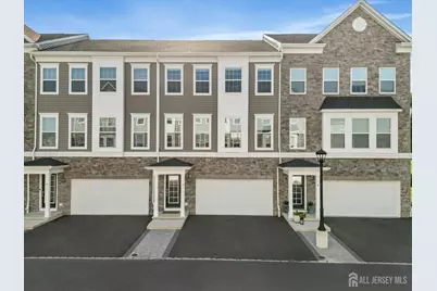 6 Coogan Court, Morris Plains, NJ 07950 - Photo 1