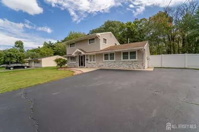 80 Stillwell Road, South Brunswick Township, NJ 08824 - Photo 3