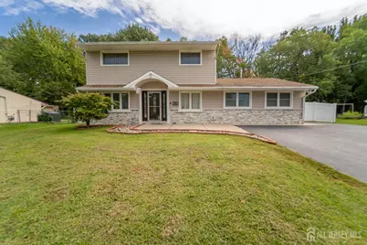 80 Stillwell Road, South Brunswick Township, NJ 08824 - Photo 1