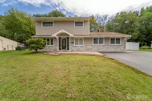 80 Stillwell Rd, South Brunswick Township, NJ 08824 - Photo 1