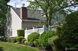 [Address not provided], Monroe Township, NJ 08831 - Photo 21