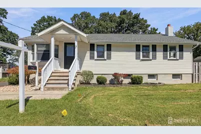 19 Tyndale Avenue, Monroe Township, NJ 08831 - Photo 1