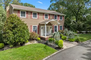 3 Phyllis Pl, East Brunswick Township, NJ 08850 - Photo 1