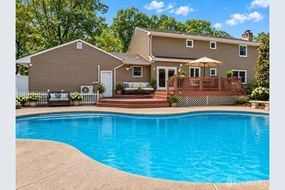 3 Phyllis Place, East Brunswick Township, NJ 08850 - Photo 31
