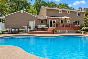 3 Phyllis Pl, East Brunswick Township, NJ 08850 - Photo 31