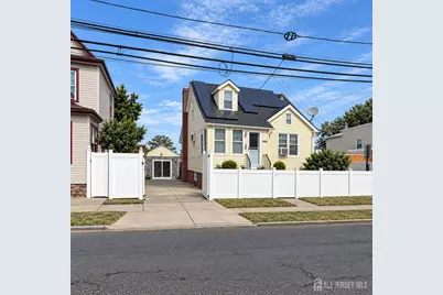 446 Bruck Avenue, Perth Amboy, NJ 08861 - Photo 1
