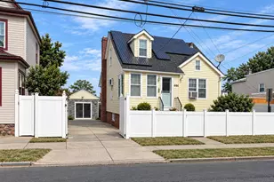446 Bruck Ave, Perth Amboy, NJ 08861 - Photo 1