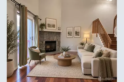 22 Jill Court, South Brunswick Township, NJ 08852 - Photo 5