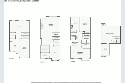 350 Greenfield Road #350, Bridgewater, NJ 08807 - Photo 3