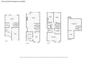 350 Greenfield Rd, Bridgewater, NJ 08807 - Photo 3