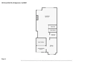 350 Greenfield Rd, Bridgewater, NJ 08807 - Photo 5