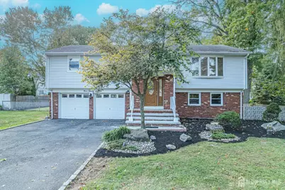 927 Wood Avenue, Edison, NJ 08820 - Photo 1